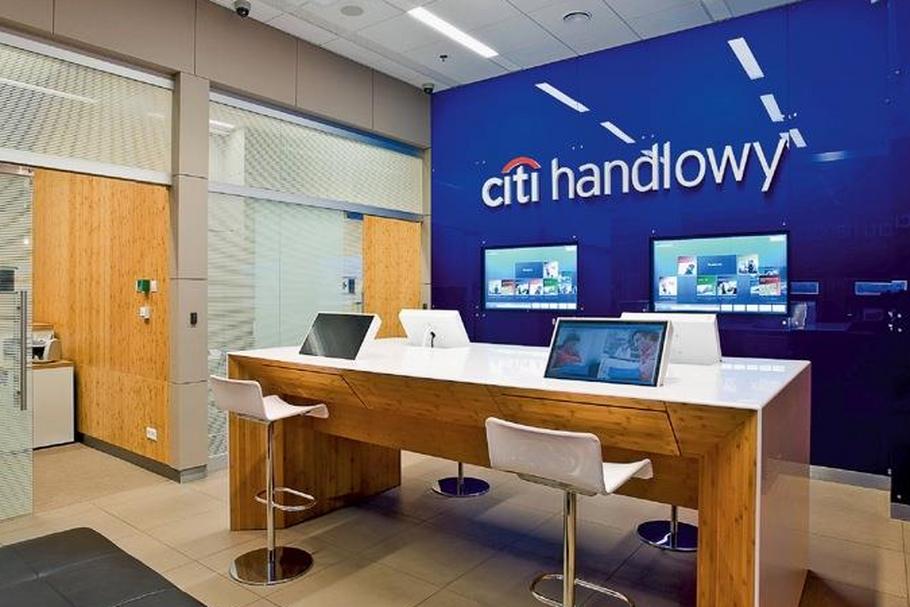 Citi Handlowy