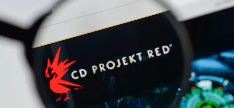 W ataku hakerskim na CD Projekt RED mogły wyciec dane pracowników