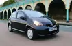 Toyota Aygo to najtańsze w eksploatacji auto świata