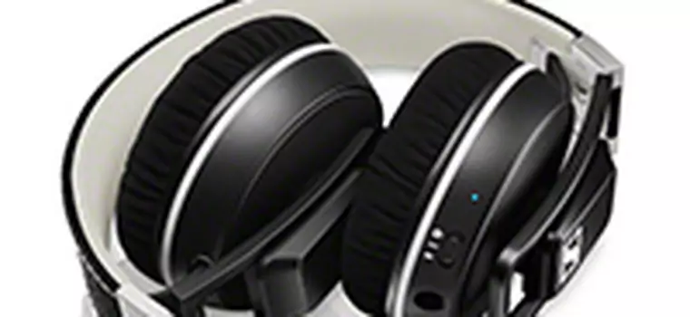 Sennheiser Urbanite XL Wireless - ciekawe słuchawki bezprzewodowe na CES 2015