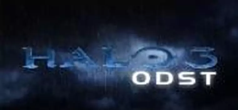 Live-action trailer Halo 3: ODST raz jeszcze. Tym razem minutę dłużej