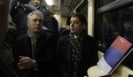 ĐURIĆ SE PONOSIO, SAD SE KRIJE Ko je odlučio da voz bude kao crkva i da li je BAŠ MORALO TAKO?
