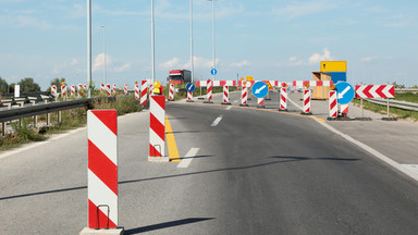 Rusza rozbudowa autostradowej obwodnicy Poznania. Będą utrudnienia