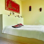 Feng shui a hálószobában blikk rúzs