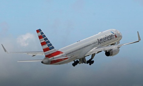 Amerikan erlajnz je htela da izjednači plate njihovih zaposlenih sa platama konkurencije