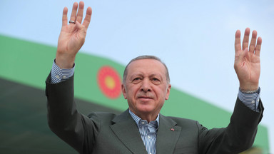 Turcja rozpoczyna nową operację wojskową w Syrii. Erdogan wskazał główne cele