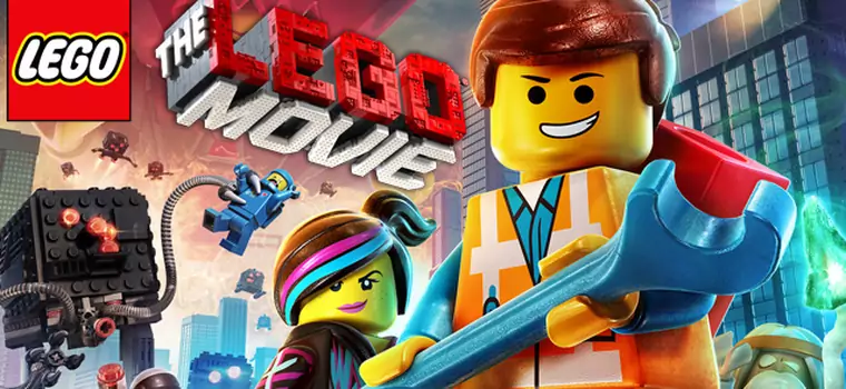 Recenzja: LEGO Przygoda Gra Wideo