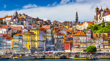 Miasto dzięki któremu Portugalia jest Portugalią