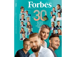 Forbes nr 10/2021