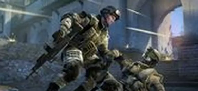 E3 2012: Kolejne gameplayowe fragmenty z Warface