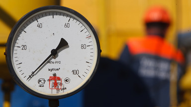 Ukraina nakłada na Gazprom karę w wysokości 3,5 mld USD