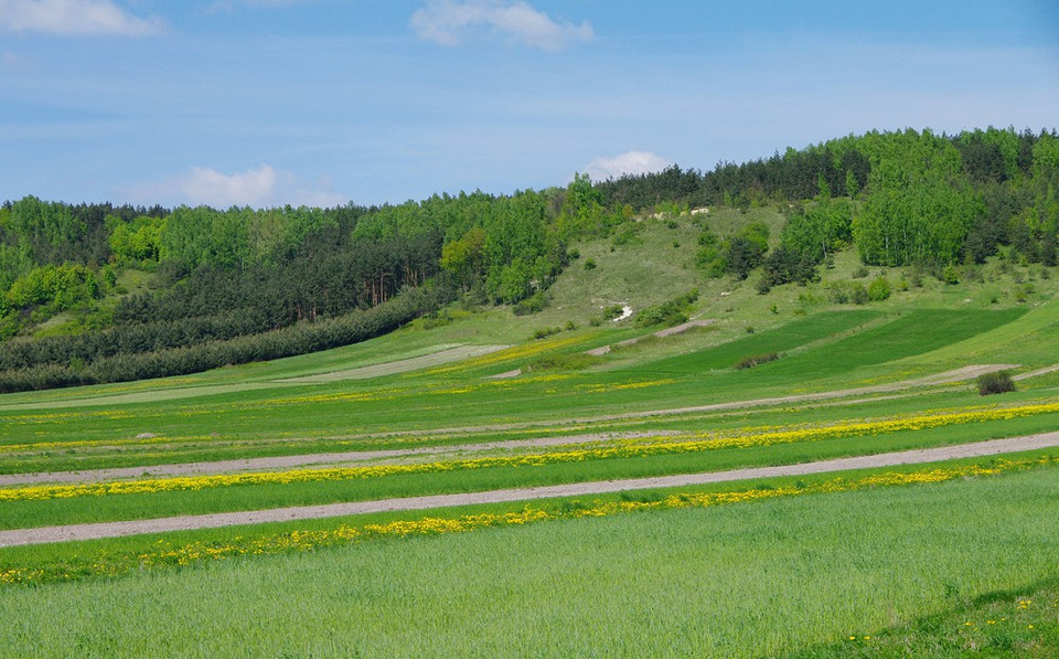 Świętokrzyskie - największe atrakcje