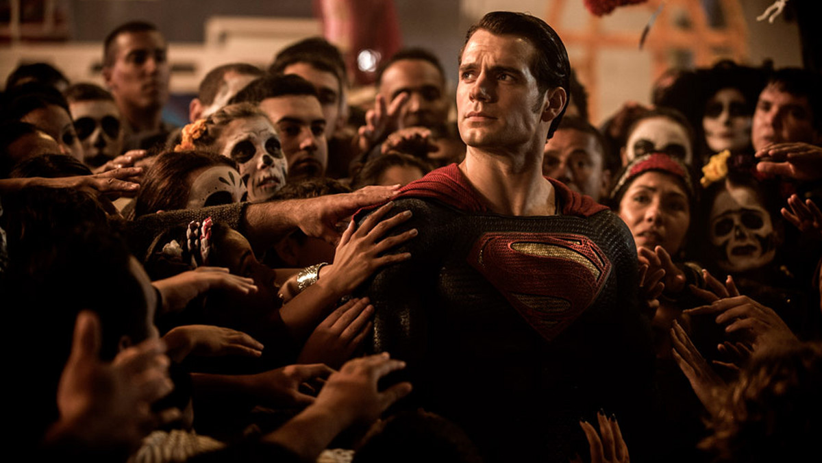 Film "Batman V Superman" trafił wreszcie na ekrany polskich kin. Najnowszą produkcję w reżyserii Zacka Snydera można również obejrzeć w wersji z polskim dubbingiem. Pierwsi śmiałkowie, którzy się na to zdecydowali, już wyłapali wpadkę.
