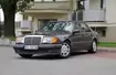 Mercedes 500E: gwiazda wśród gwiazd