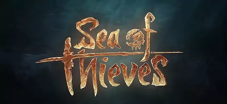 Sea of Thieves - twórcy pokazują w akcji funkcję co-opa