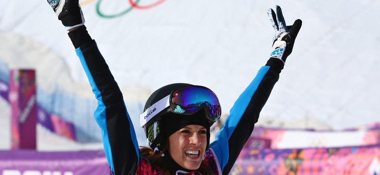 Soczi 2014: Julia Dujmovits i Vic Wild najlepsi w slalomie równoległym