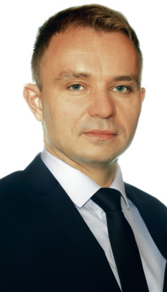 Bartosz Kozak, radca prawny w kancelarii DRB