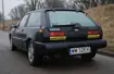 Volvo 480 - Typ na wymarciu