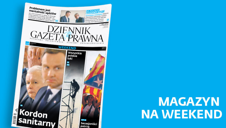 Magazyn DGP z dnia 6 października 2017