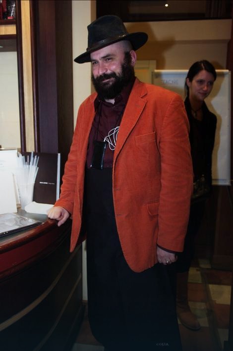 Uroš Stojanović