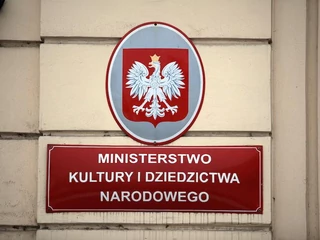 Ministerstwo Kultury i Dziedzictwa Narodowego