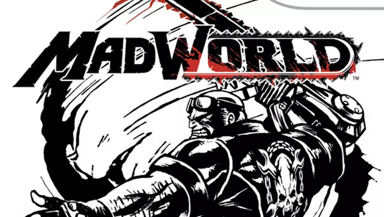 Madworld