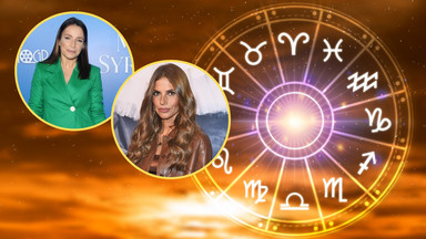 Znaki zodiaku, na które czekają sukcesy. To będzie czas Weroniki Rosati i Anny Dereszowskiej