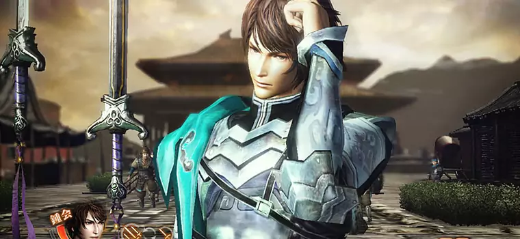 Dynasty Warriors 7