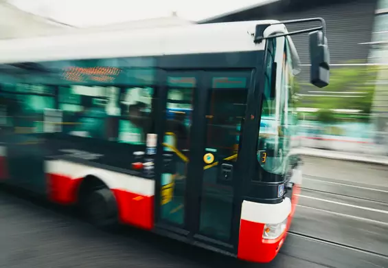 Kierowca autobusu już nie zamknie ci drzwi przed nosem. Na razie tylko w Rzeszowie