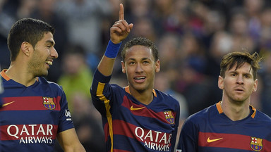 Joshua Brenet: zjemy Messiego, Suareza i Neymara na śniadanie