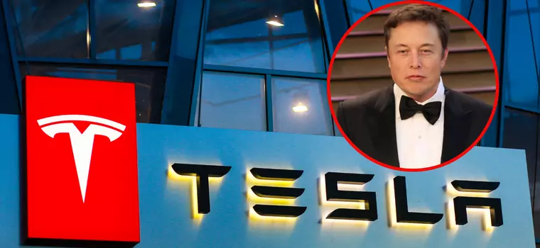 Tesla jest wściekła na Unię Europejską. I nie ma się co dziwić