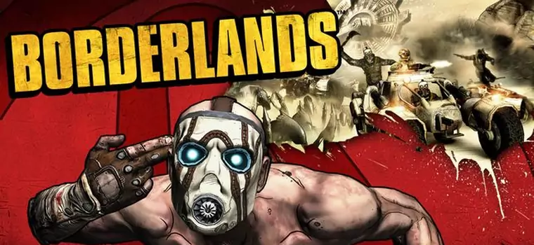 W Borderlands 2 pojawi się zmarły fan jedynki