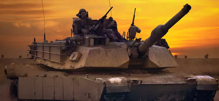 Abramsy. Co potrafią czołgi, które Ukraina musi wycofać z frontu?