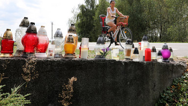 Wypadek na trasie Tour de Pologne. Wyniki sekcji zwłok Bjorga Lambrechta