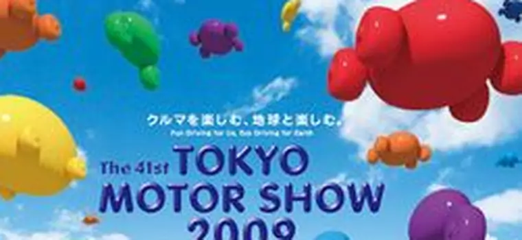 Tokio 2009: 36 premier światowych, wystawcy z 10 krajów