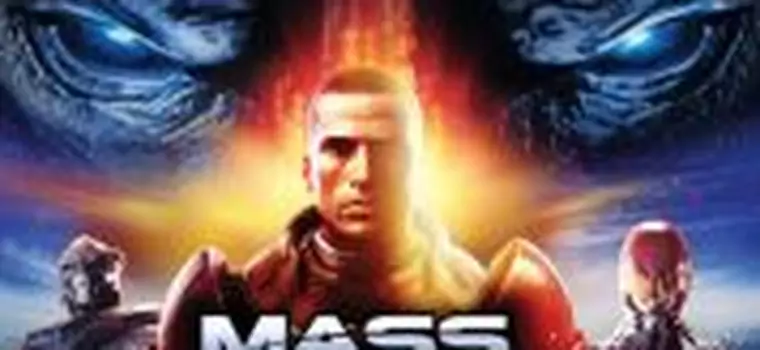 Mass Effect - epokowe dzieło czy trylogia zmarnowanych szans? [spoilery]