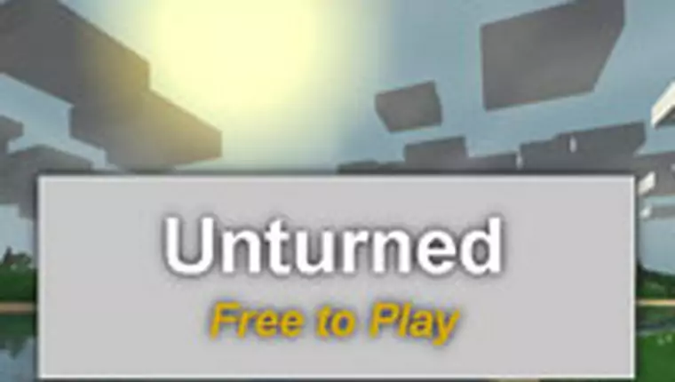 Unturned