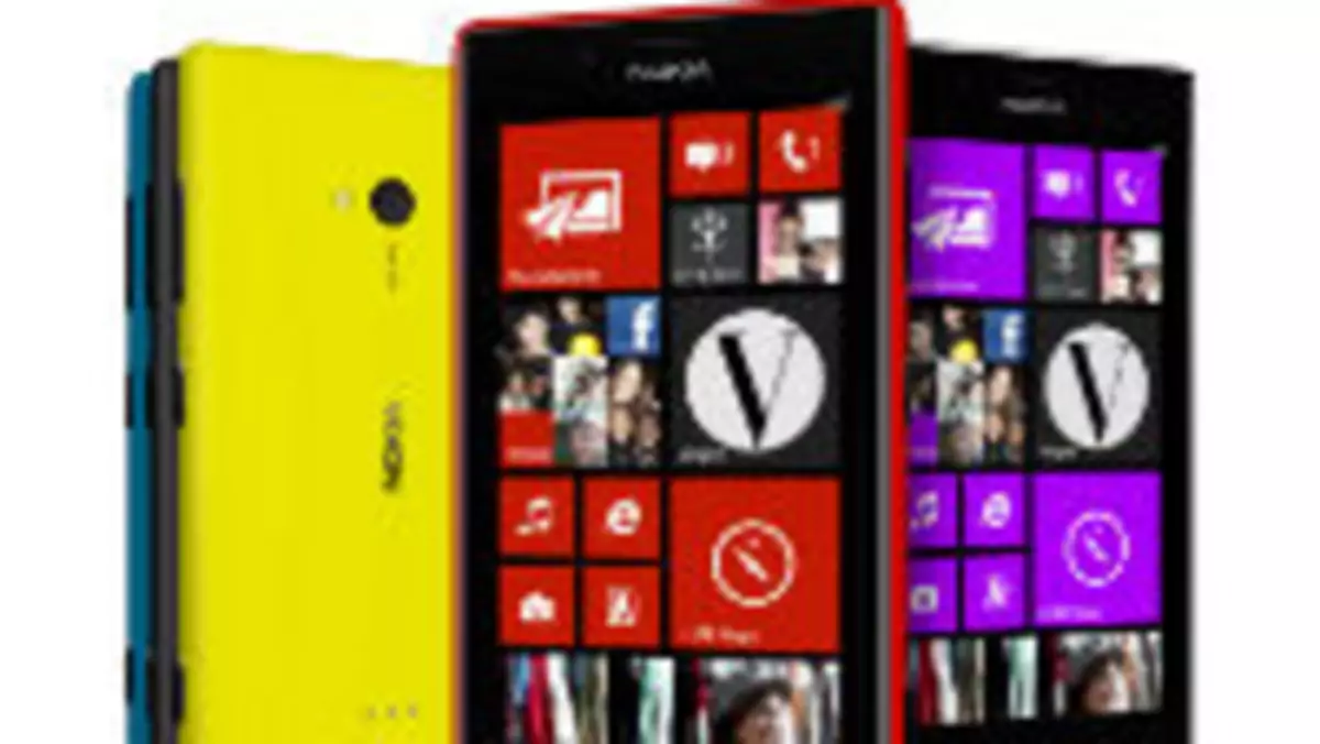 Nadchodzi Nokia Lumia 720 Dual SIM?