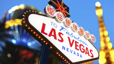 #GiveGregTheHoliday - viralowa akcja pomocy na Twitterze; ochroniarz Greg Heaslip dostał w nagrodę wycieczkę do Las Vegas