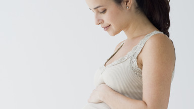 17. tydzień ciąży – zmiany w rozwoju dziecka