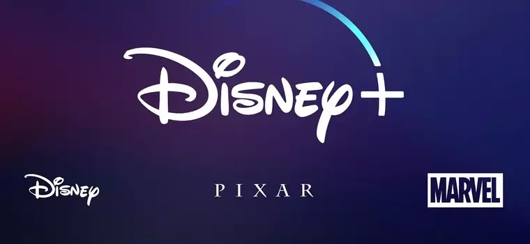 Disney+: znamy filmy i seriale, które będą dostępne w dniu premiery