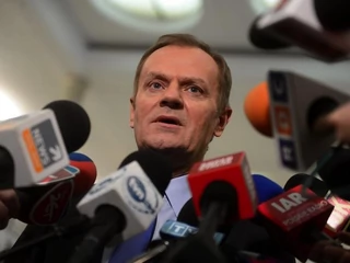 Czy Donald Tusk przeforsuje zmiany w OFE?