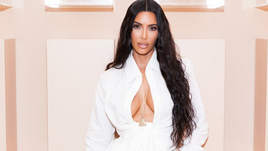 Kim Kardashian ma dość. Zdecydowała się na stanowcze kroki. W ślad za nią podążają inne gwiazdy