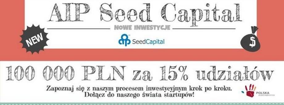 AIP Seed Capital
