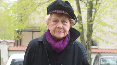 Teresa Lipowska o wysokości swojej emerytury. "Gdybym miała tylko ją, to miałabym biedę"