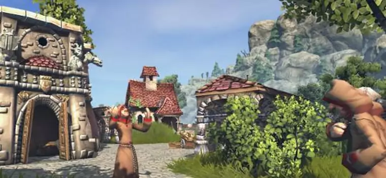 The Settlers 7: Droga do Królestwa - zobacz premierowy zwiastun