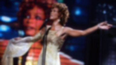Gwiazdy o śmierci Whitney Houston