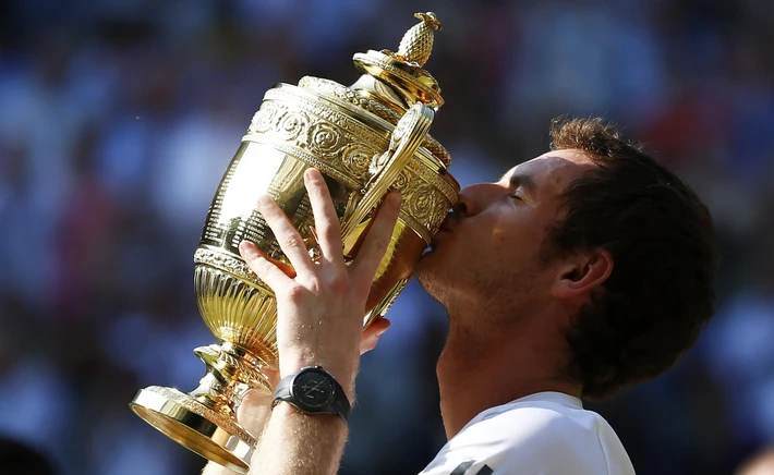 6. Andy Murray – zarobki: 40,09 mln dolarów