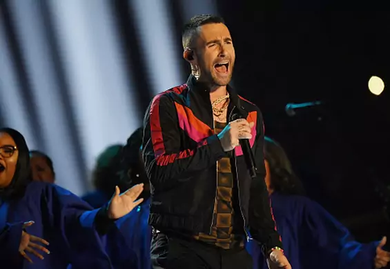 Maroon 5 wyrusza w światową trasę koncertową. Zespół odwiedzi Kraków