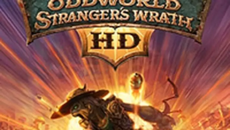 Oddworld: Stranger's Wrath HD